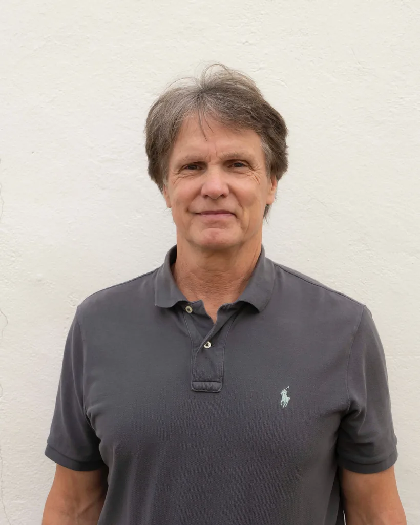 Dr. William Terry Wood